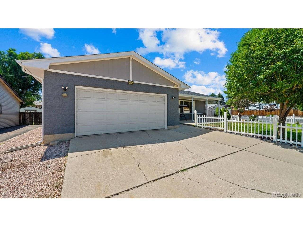 1112 Auburn, Colorado Springs, CO 80909
