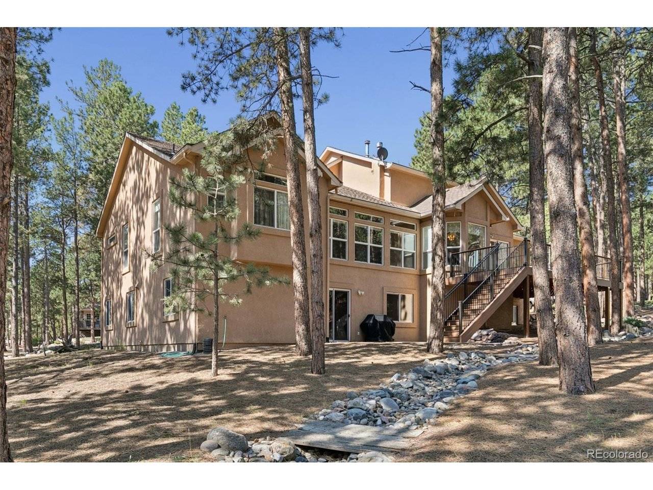 15831 Longmeadow, Colorado Springs, CO 80921