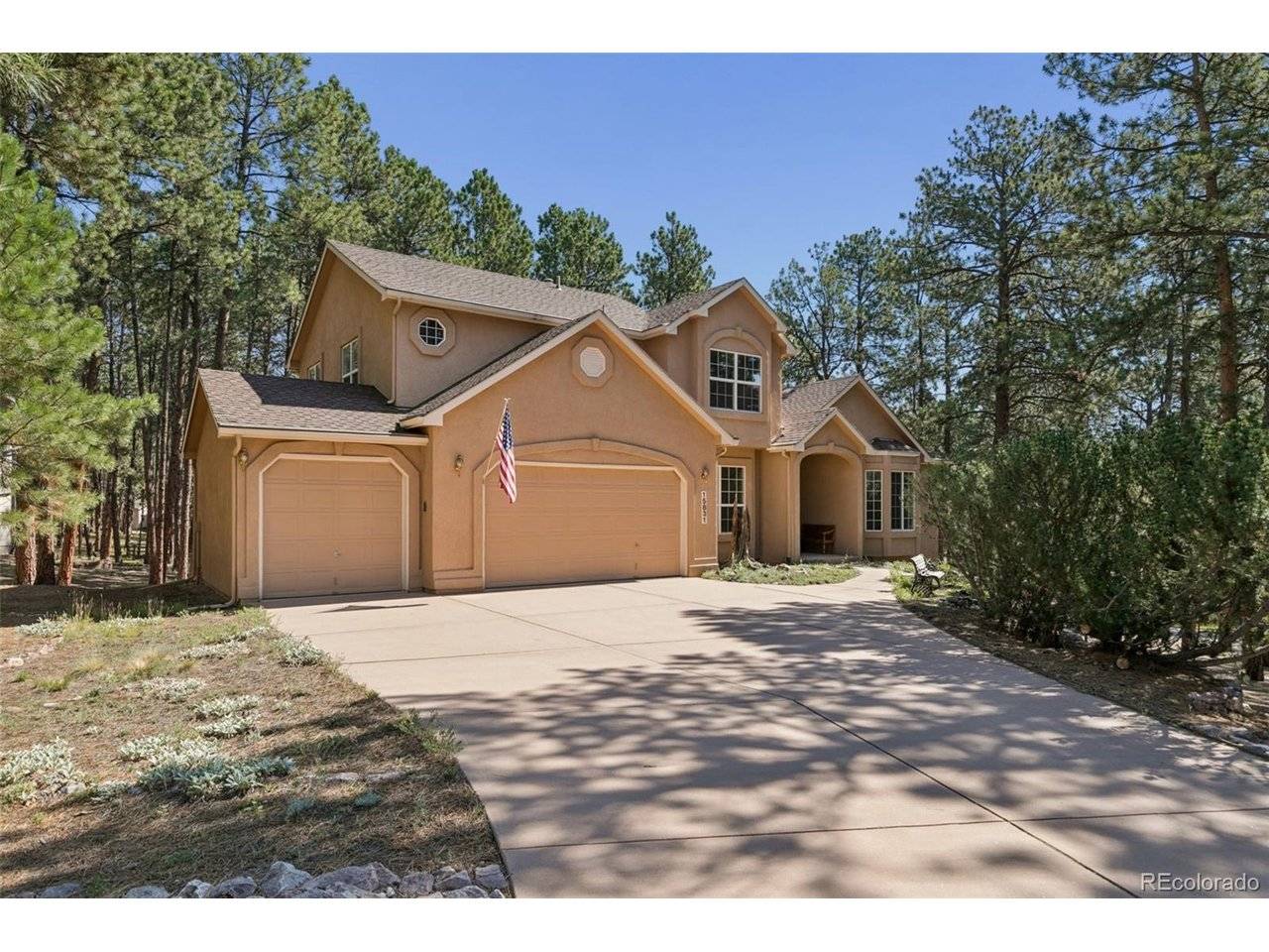 15831 Longmeadow, Colorado Springs, CO 80921