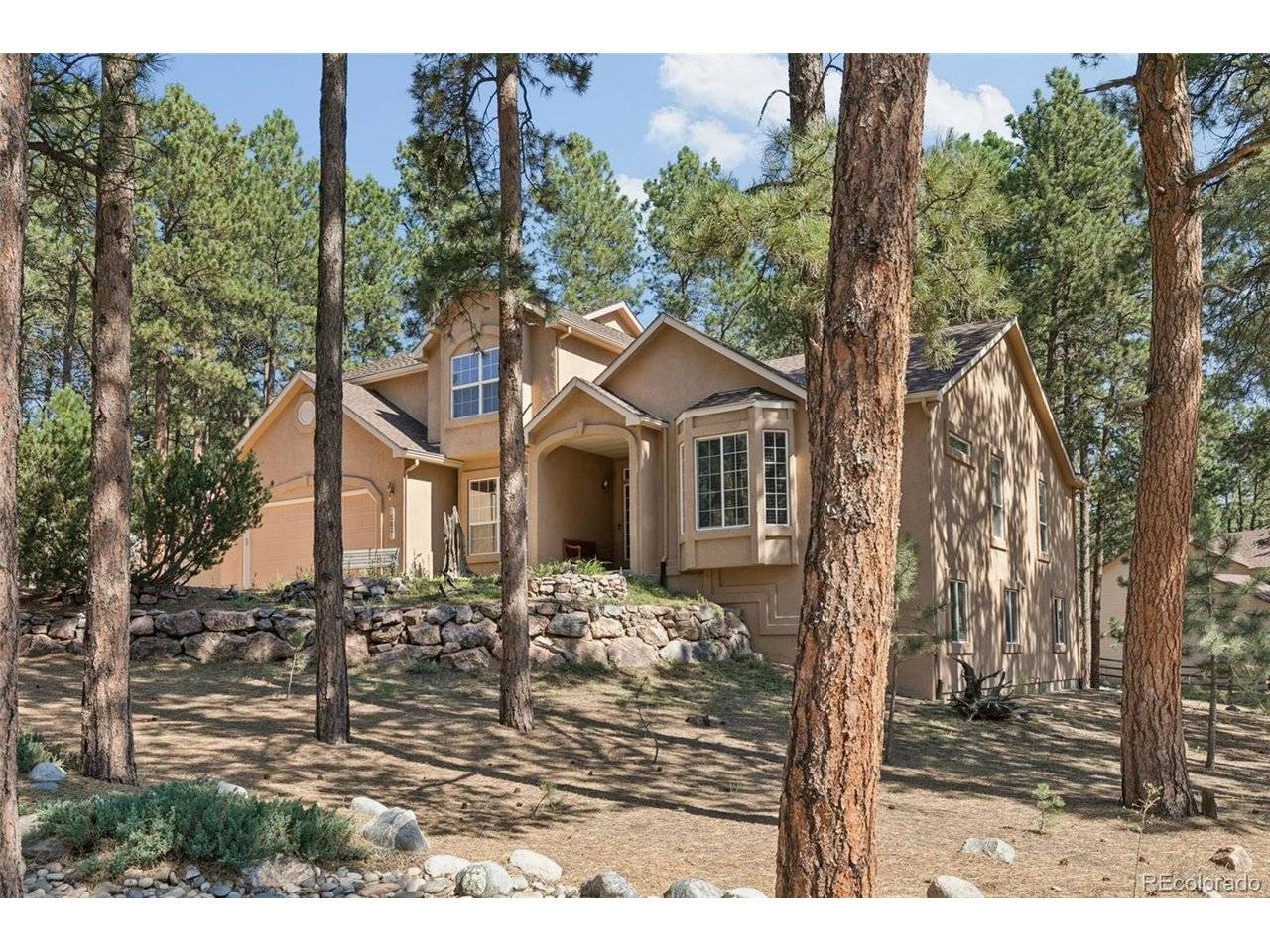 15831 Longmeadow, Colorado Springs, CO 80921