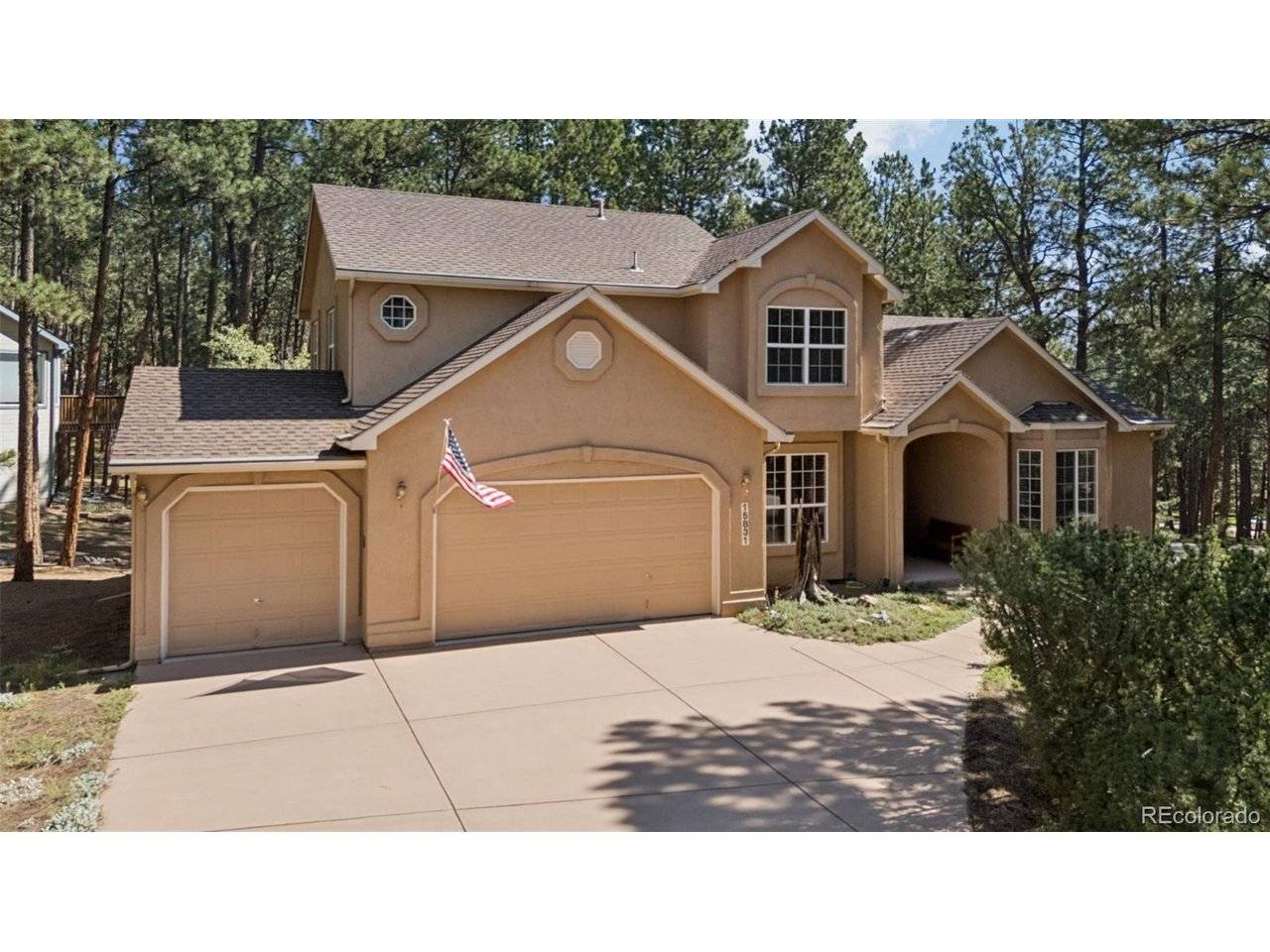 15831 Longmeadow, Colorado Springs, CO 80921