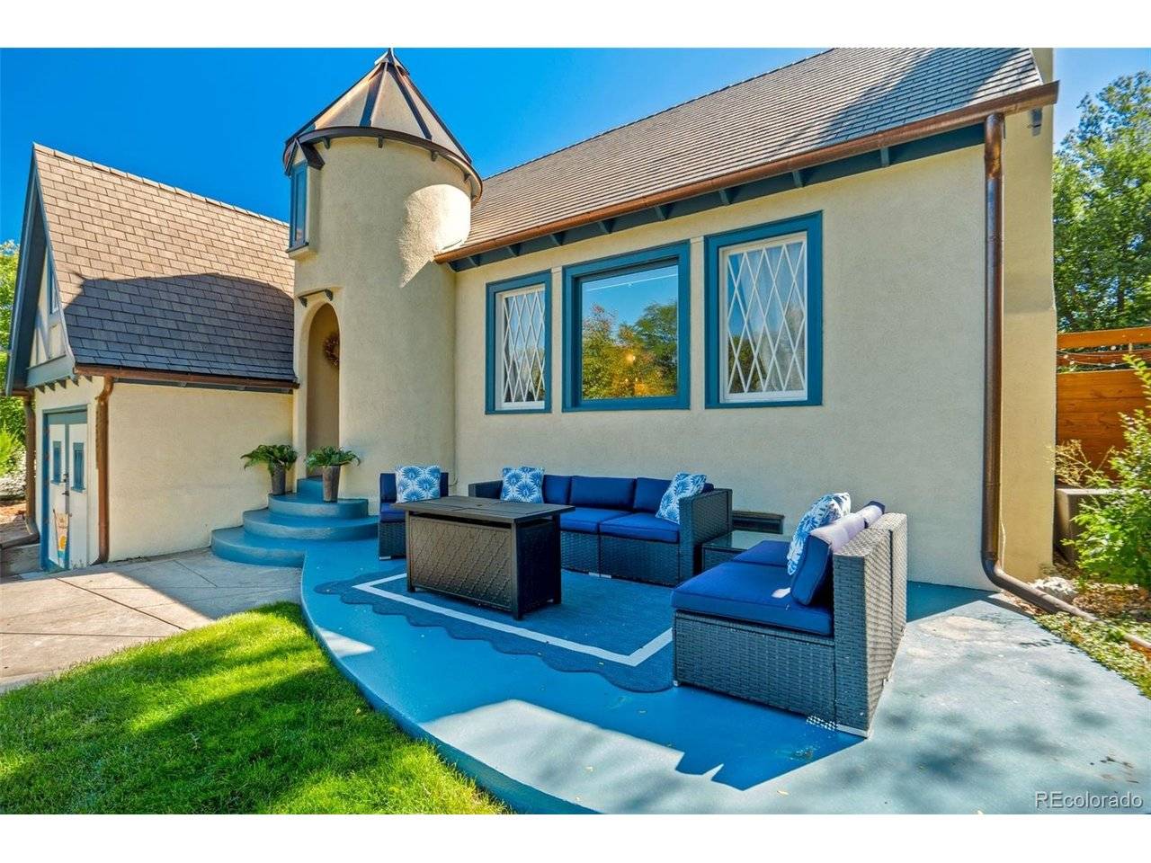 2221 Wood, Colorado Springs, CO 80907
