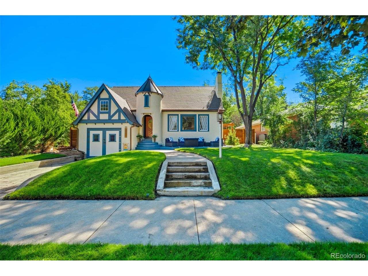 2221 Wood, Colorado Springs, CO 80907