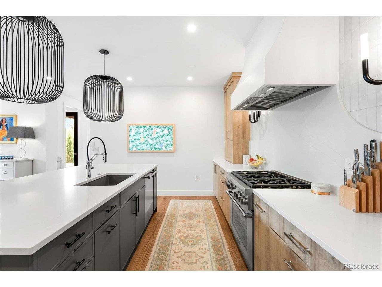 2697 S Clayton, Denver, CO 80210
