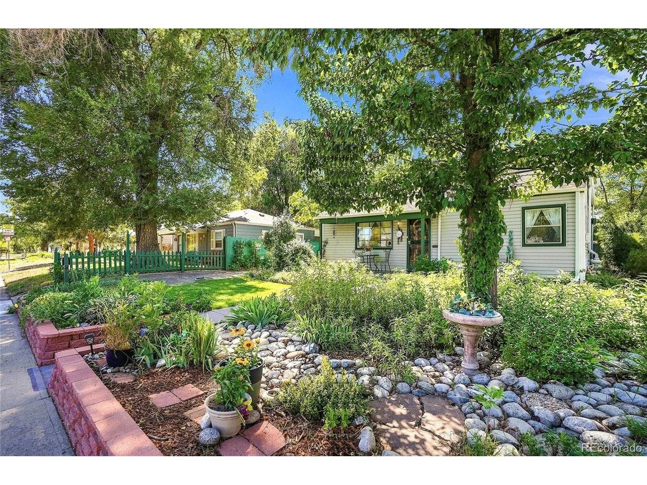465 Winona, Denver, CO 80204