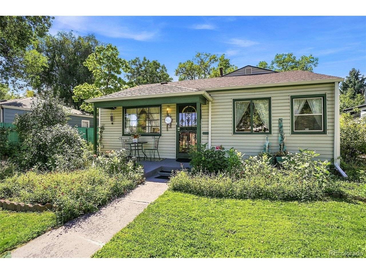 465 Winona, Denver, CO 80204