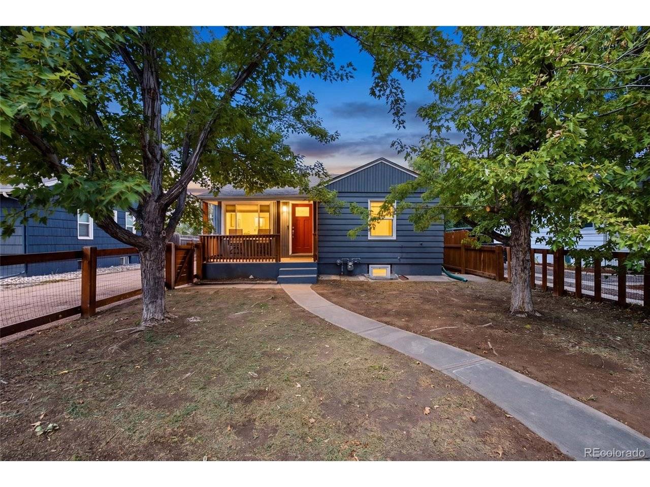 4651 S Washington, Englewood, CO 80113