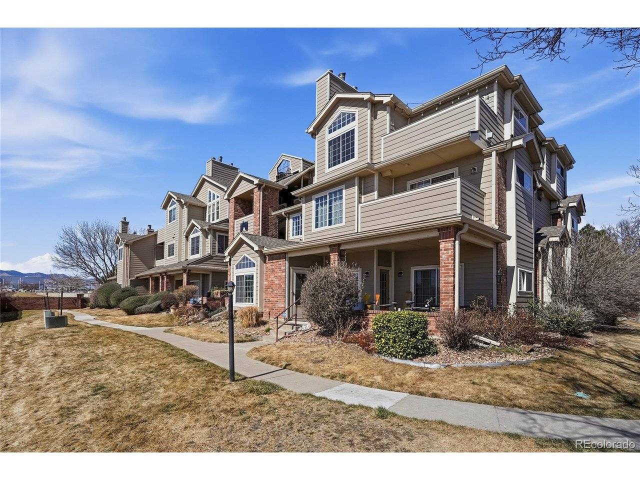 4760 S Wadsworth #A304, Littleton, CO 80123