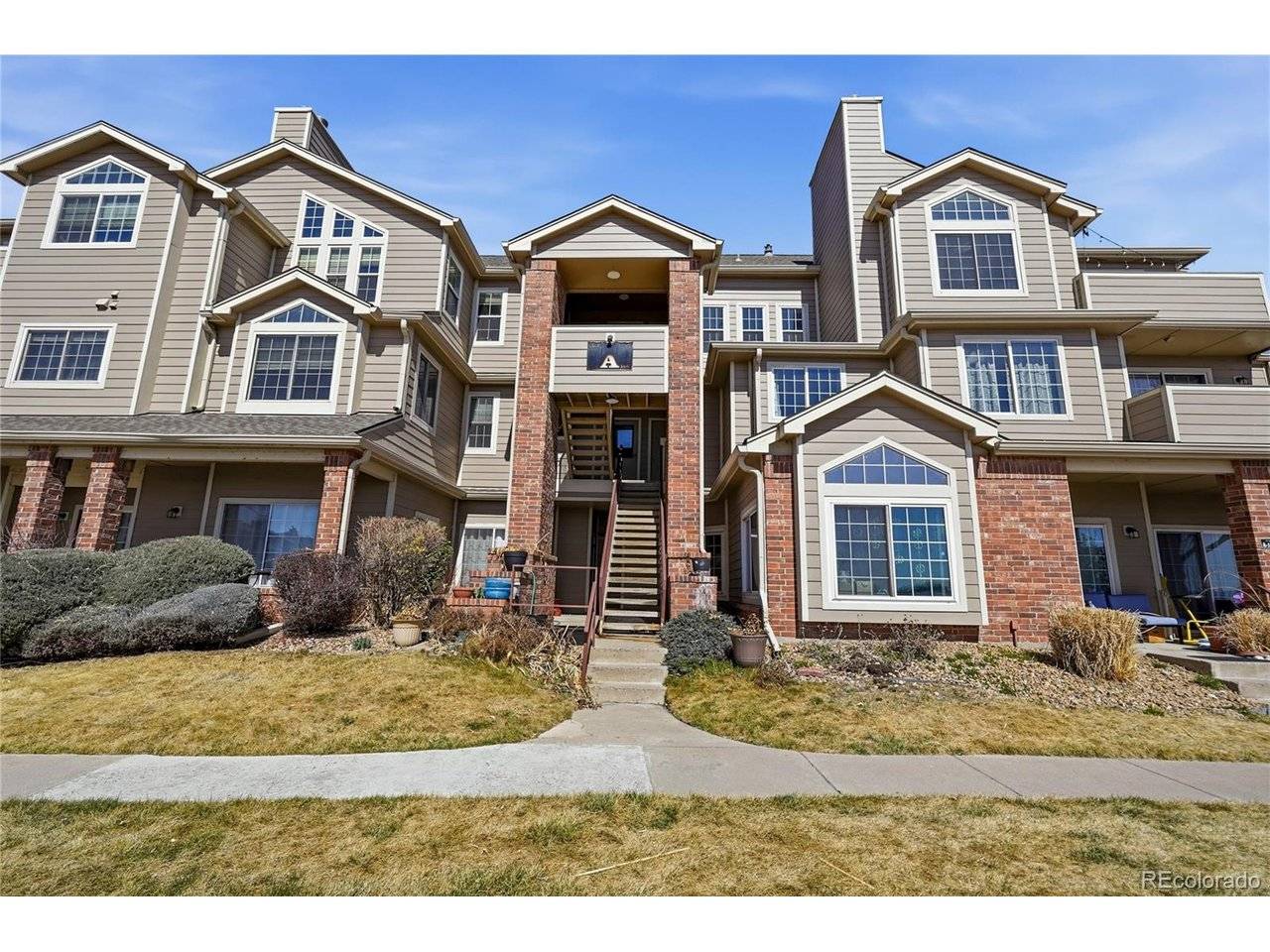 4760 S Wadsworth #A304, Littleton, CO 80123