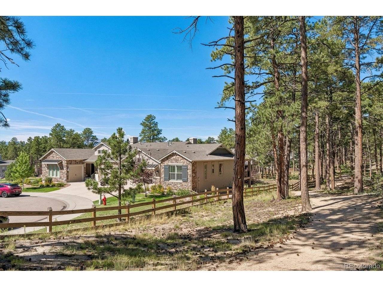 16483 Mountain Mist, Monument, CO 80132
