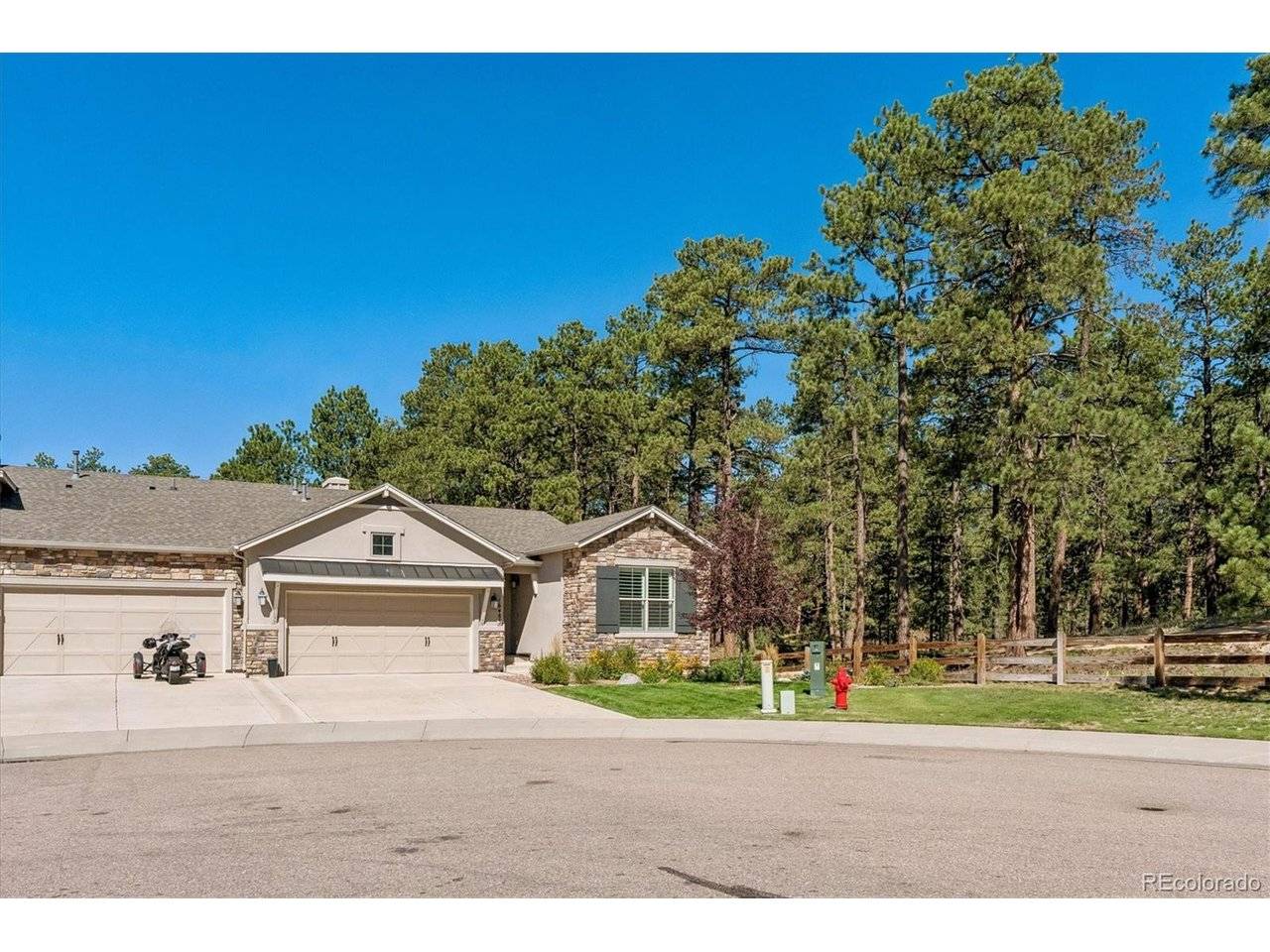 16483 Mountain Mist, Monument, CO 80132