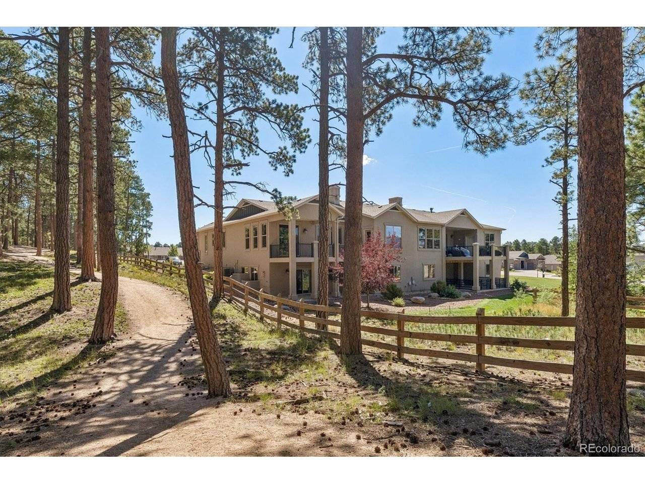 16483 Mountain Mist, Monument, CO 80132