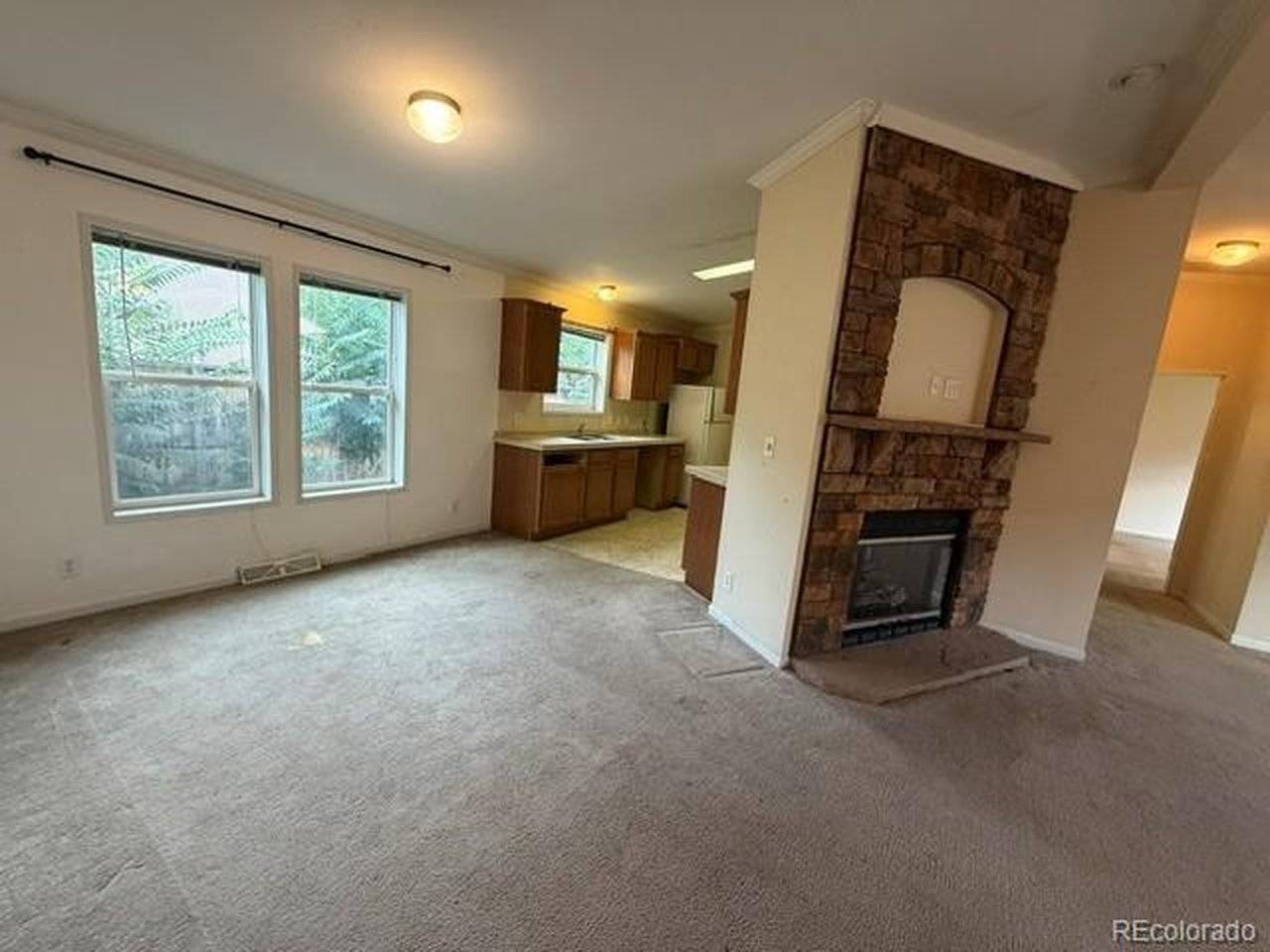 5 S Wolff, Denver, CO 80219