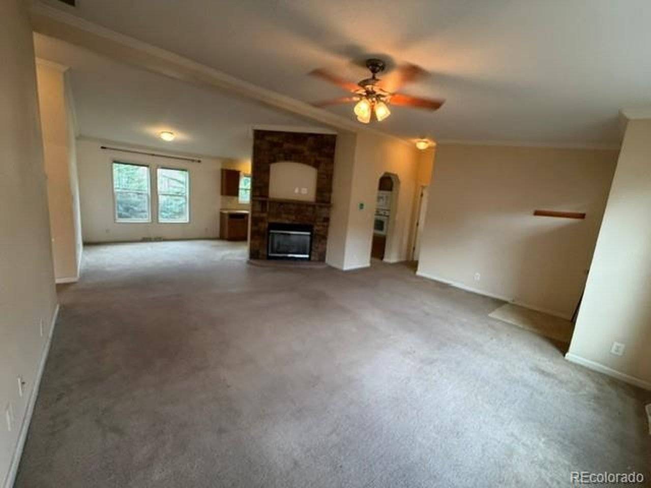 5 S Wolff, Denver, CO 80219