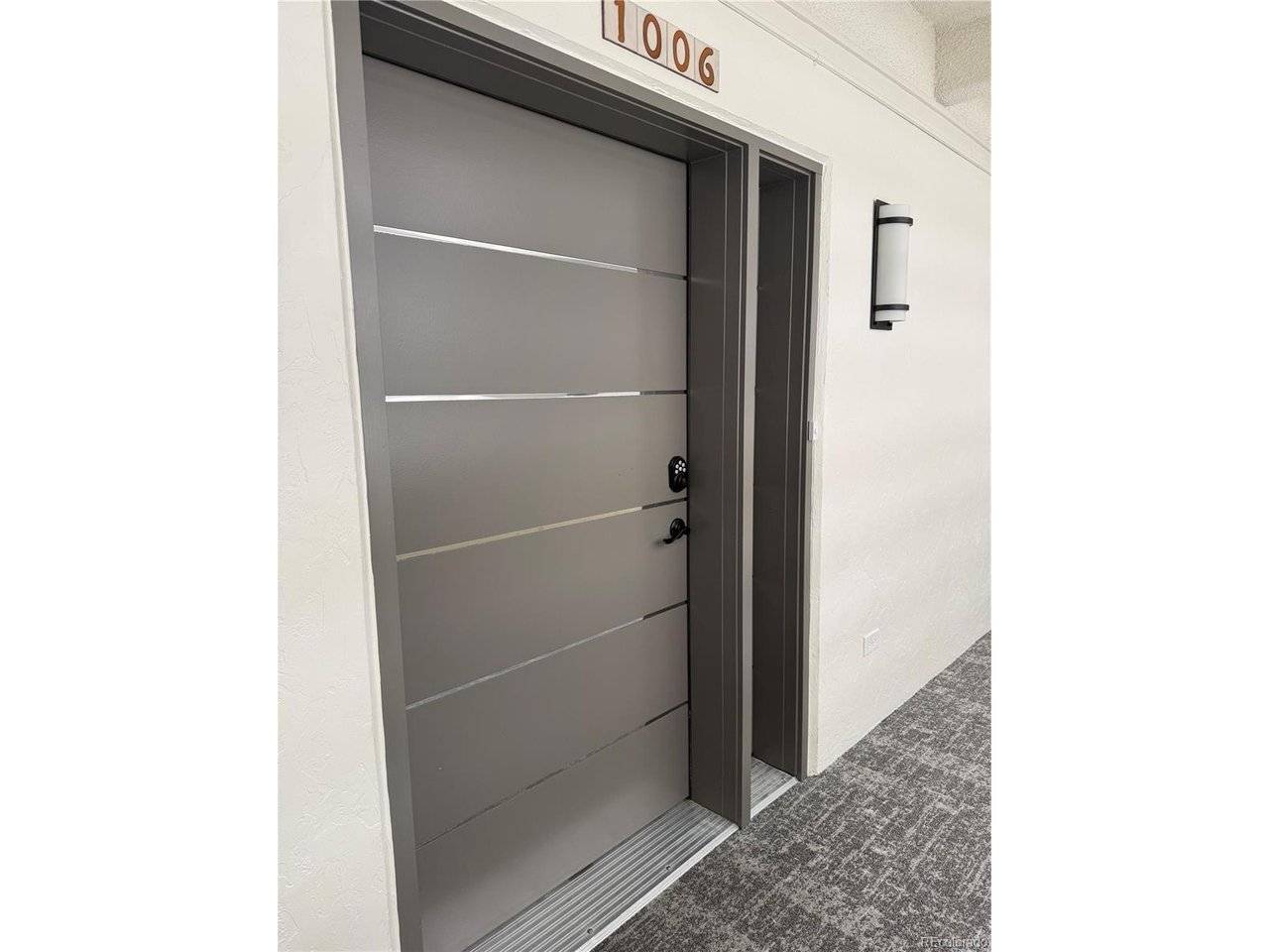 3131 E Alameda #1006, Denver, CO 80209