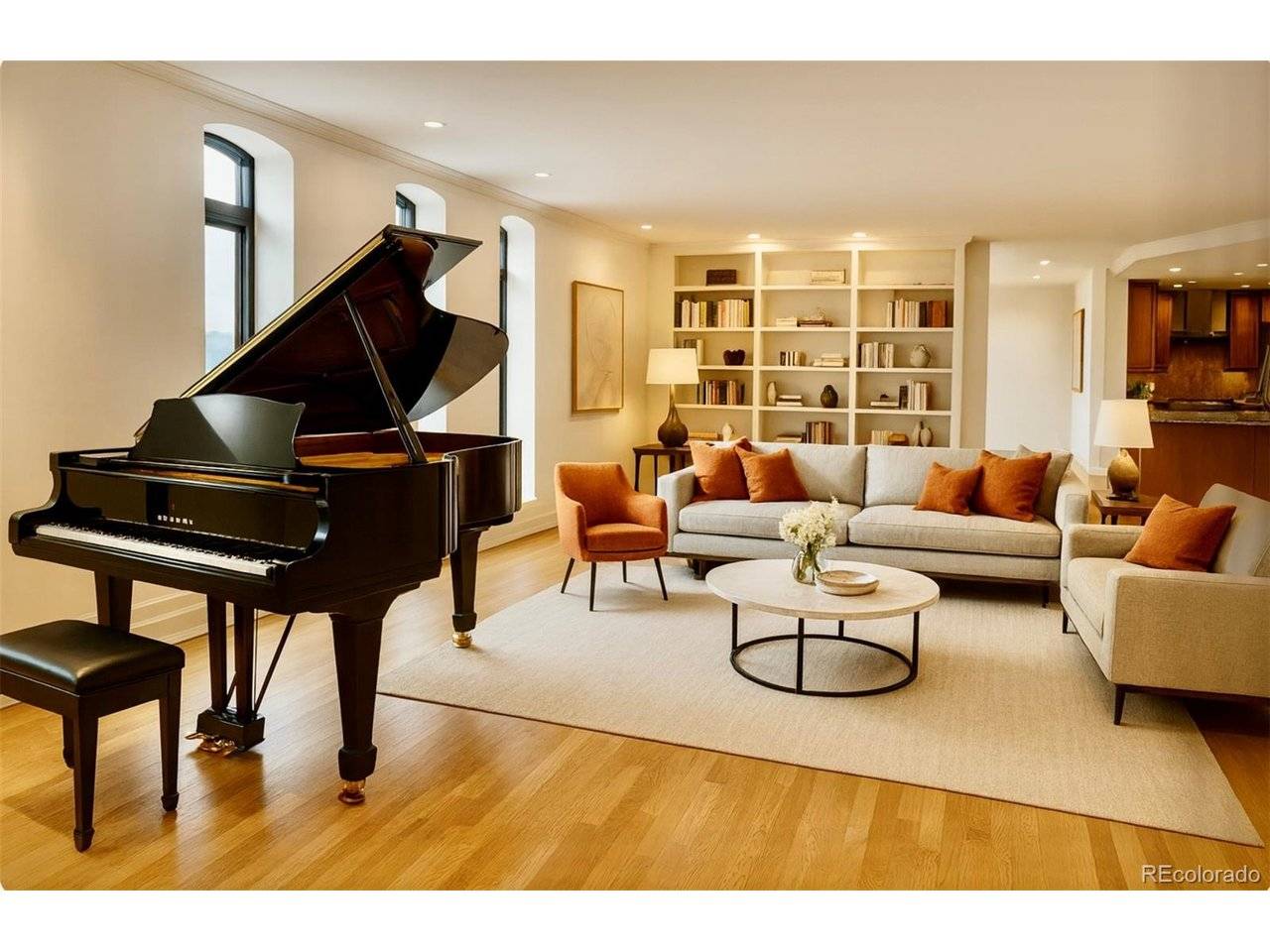 3131 E Alameda #1006, Denver, CO 80209