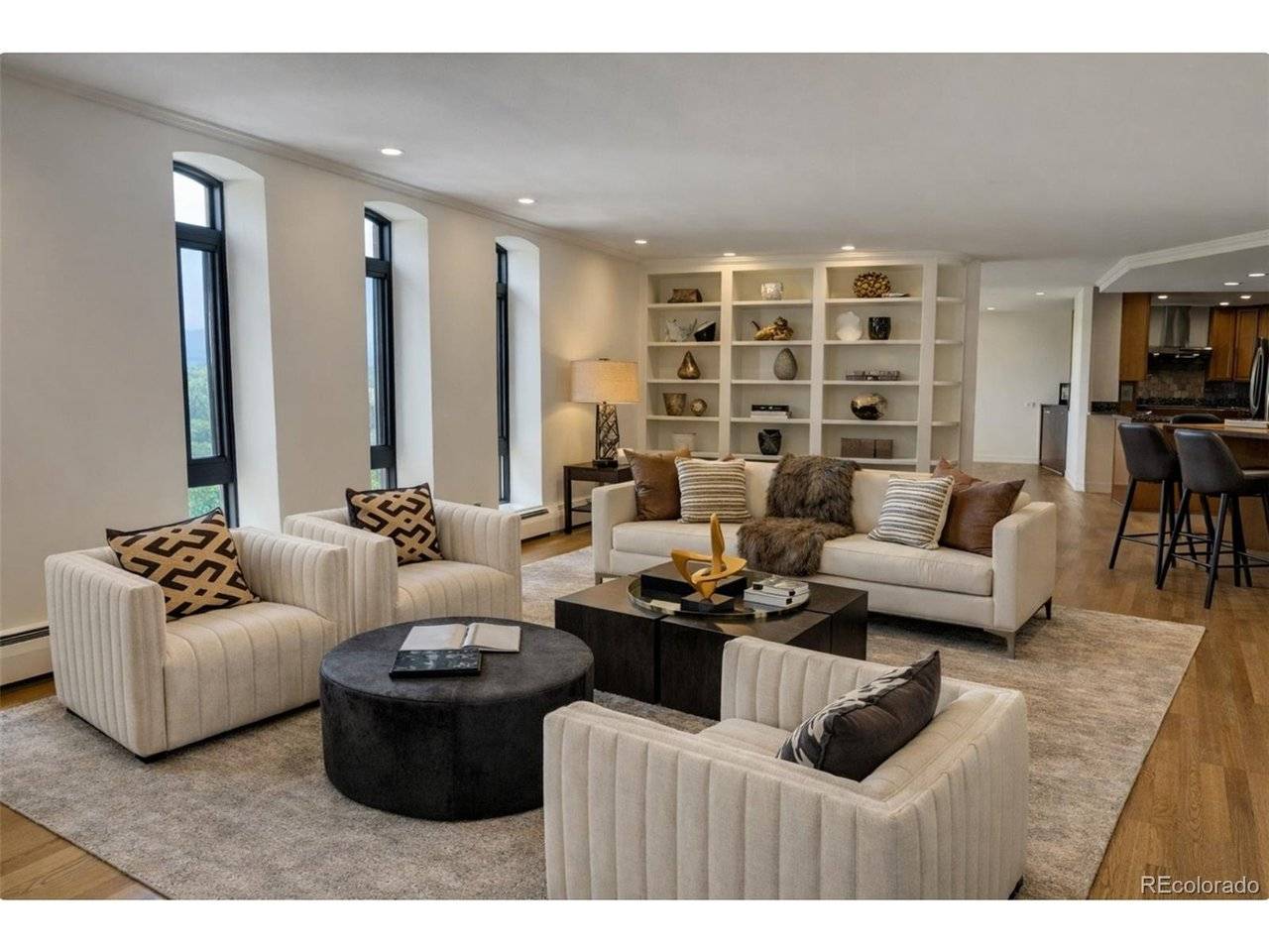 3131 E Alameda #1006, Denver, CO 80209