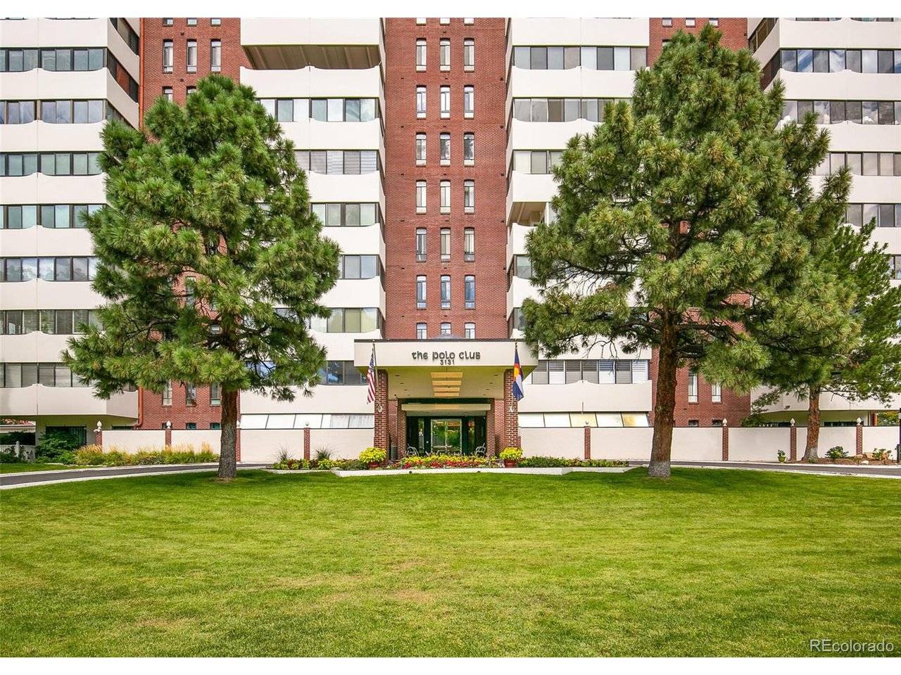 3131 E Alameda #1006, Denver, CO 80209