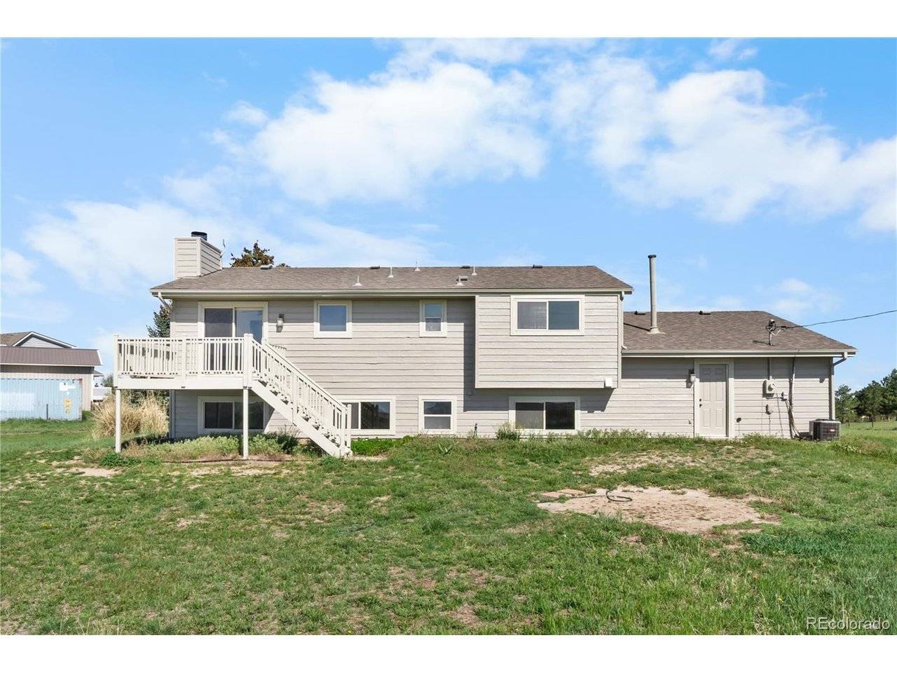 8285 Sunrise, Elizabeth, CO 80107