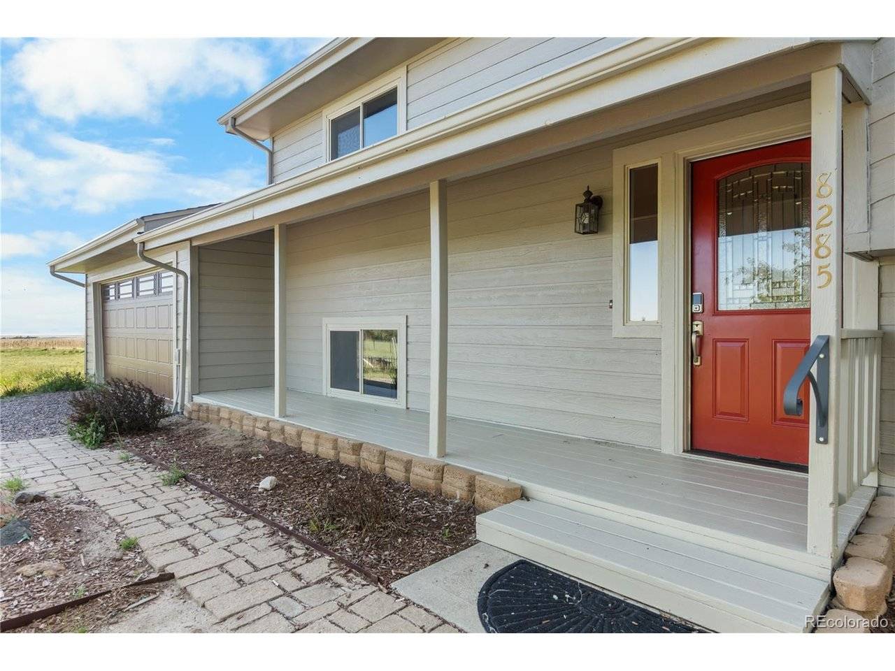8285 Sunrise, Elizabeth, CO 80107