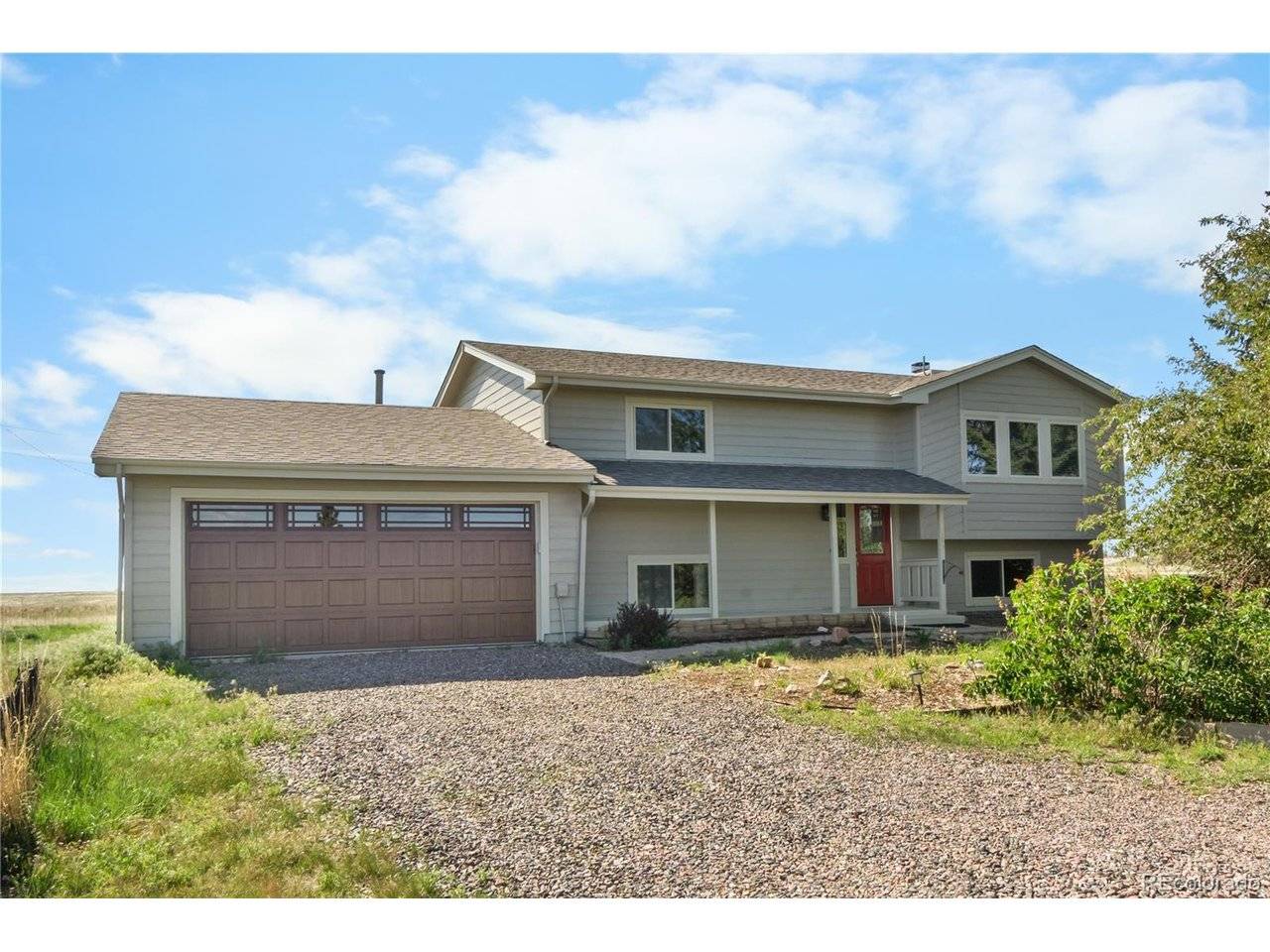 8285 Sunrise, Elizabeth, CO 80107