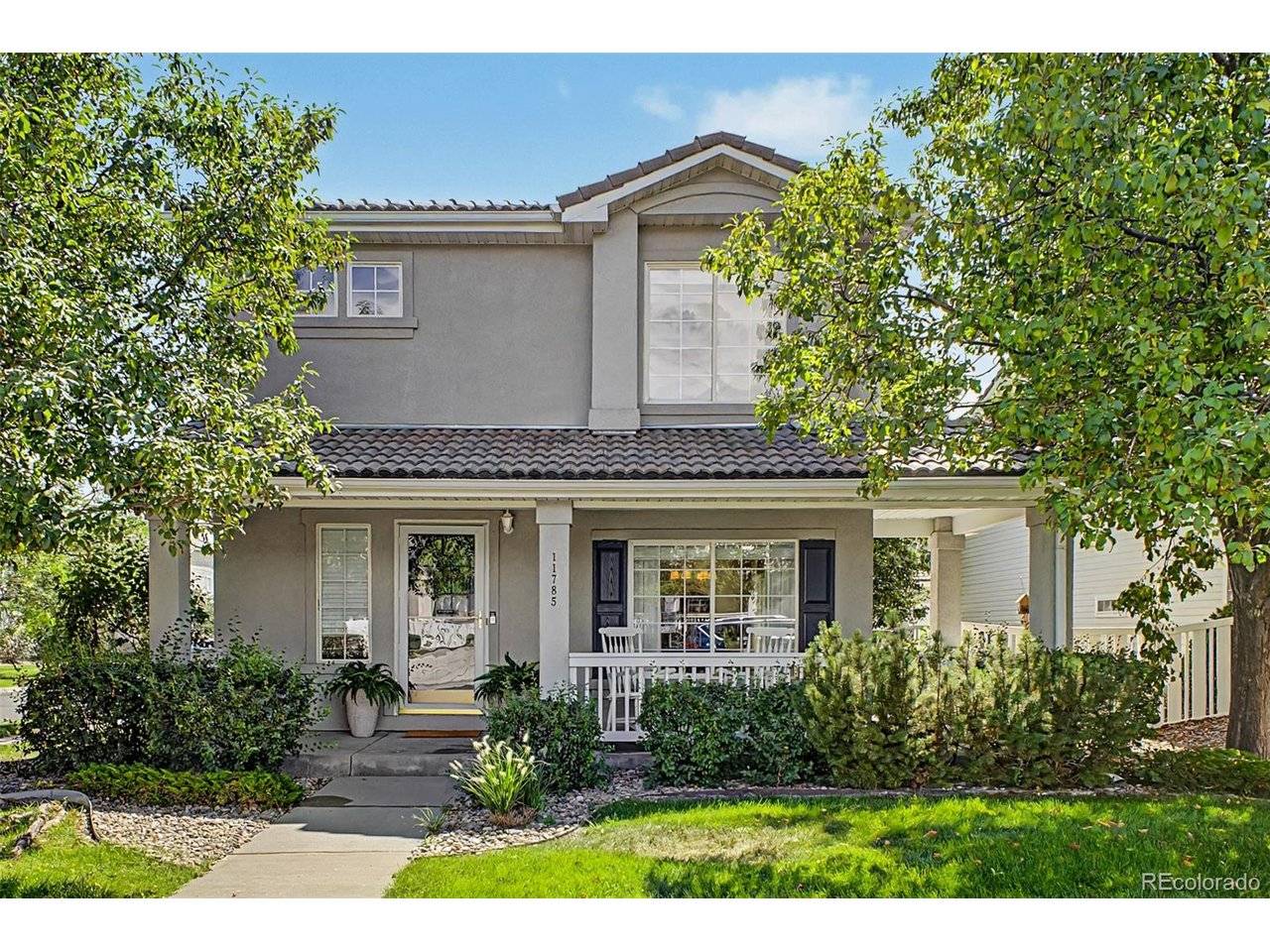 11785 Zenobia, Westminster, CO 80031