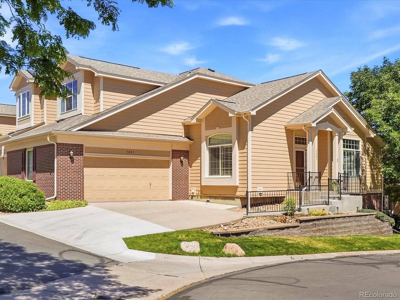 3203 S Indiana, Lakewood, CO 80228