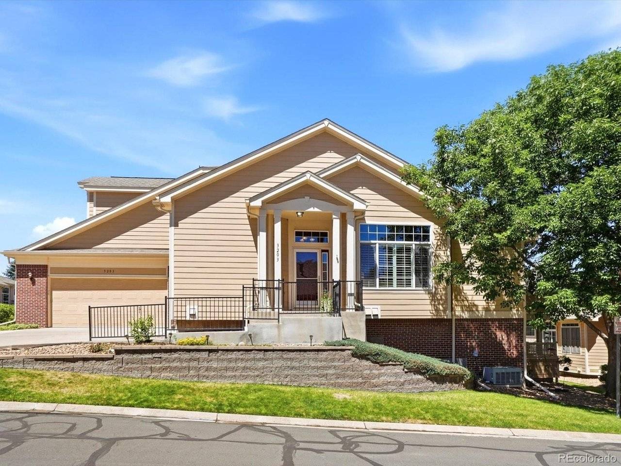 3203 S Indiana, Lakewood, CO 80228