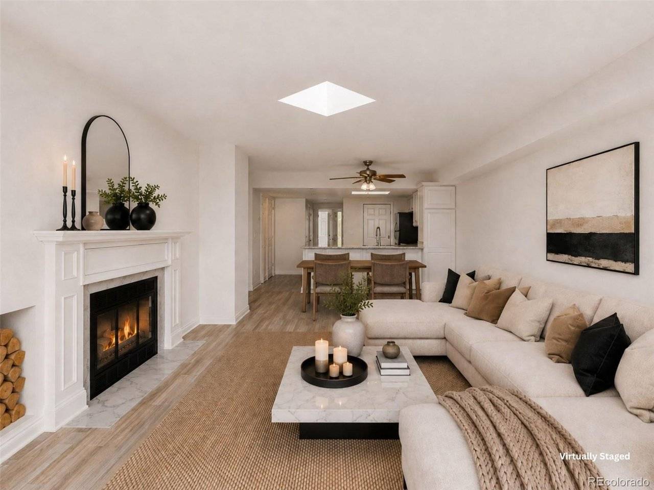 1226 S Monaco Street #B-307, Denver, CO 80224