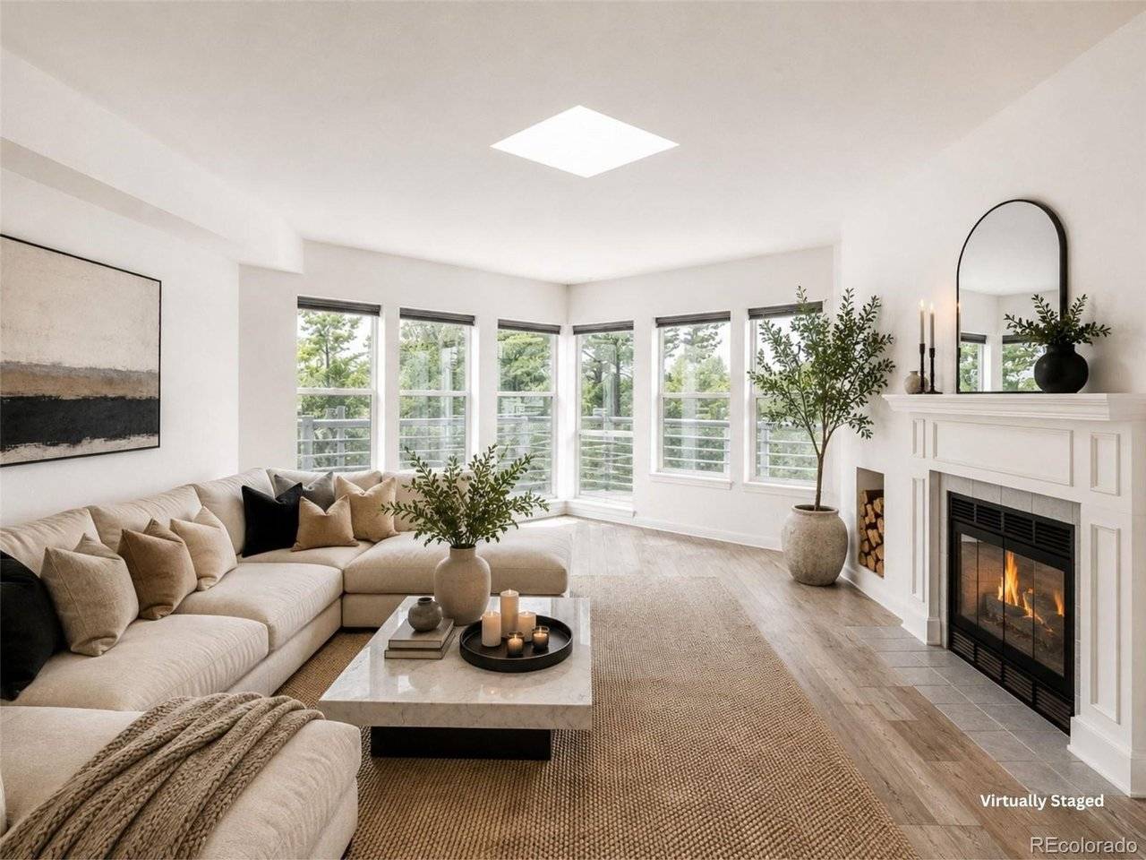 1226 S Monaco Street #B-307, Denver, CO 80224