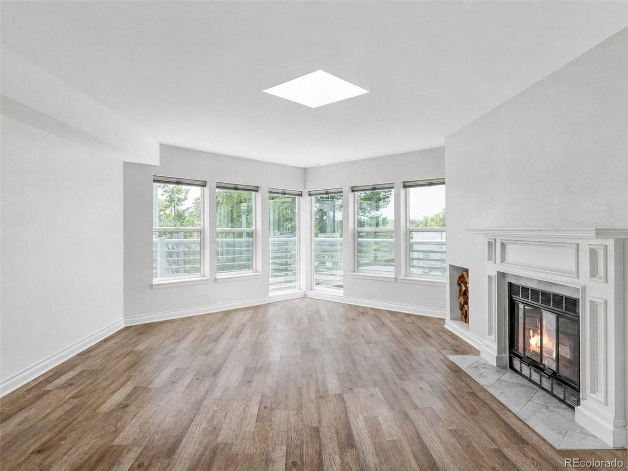 1226 S Monaco Street #B-307, Denver, CO 80224