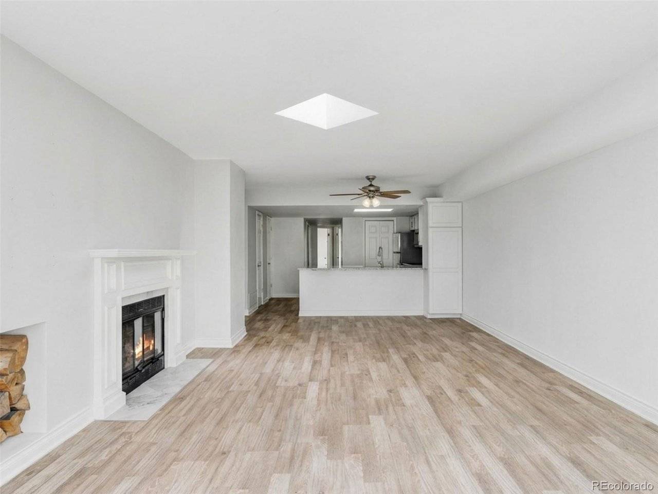 1226 S Monaco Street #B-307, Denver, CO 80224