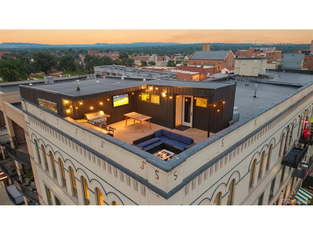101 N Tejon #450, Colorado Springs, CO 80903