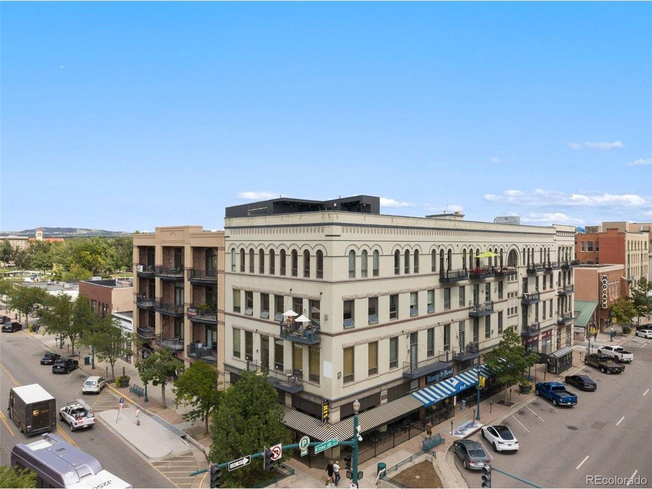 101 N Tejon #450, Colorado Springs, CO 80903