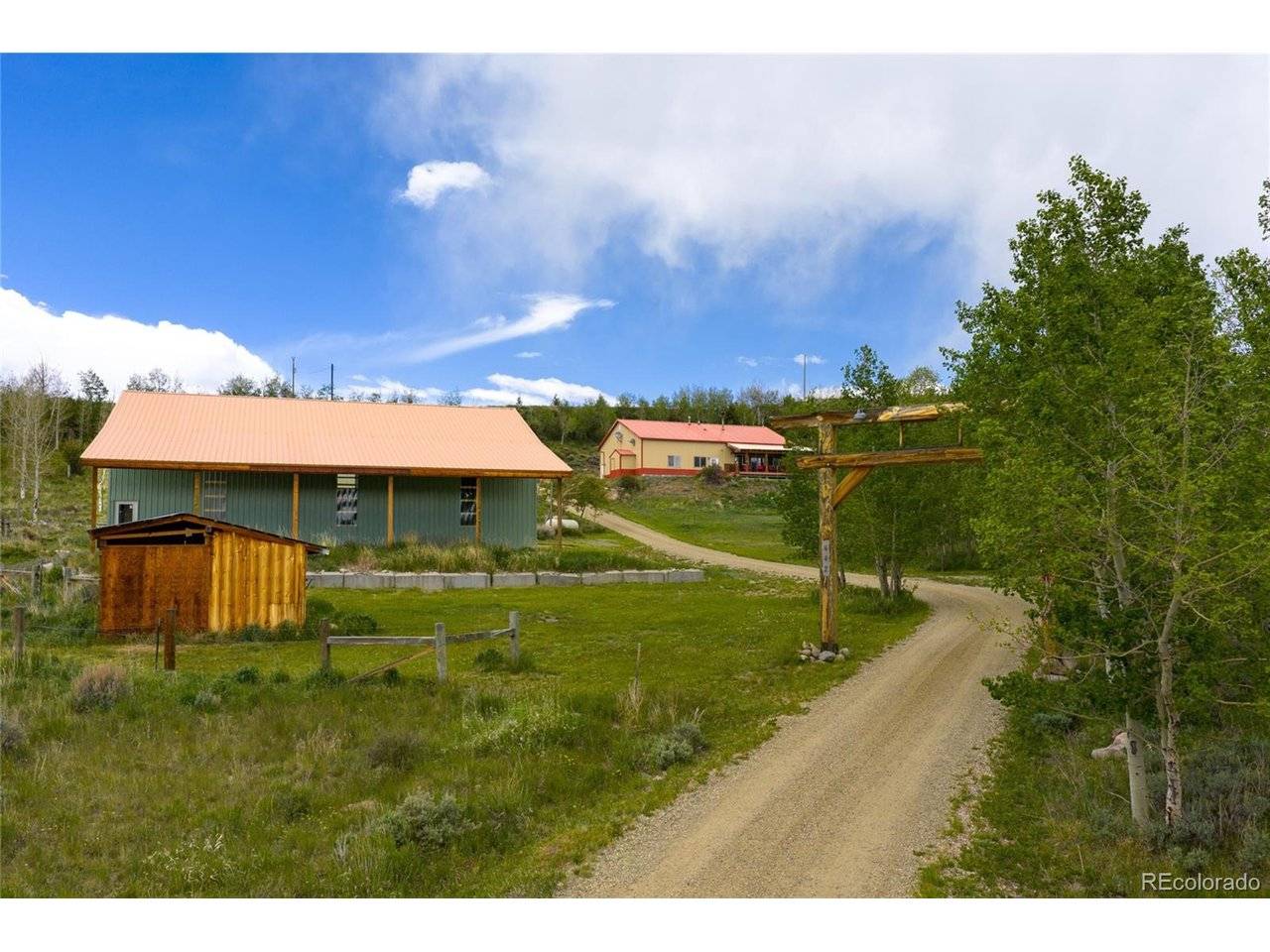442 GCR 2414, Kremmling, CO 80459