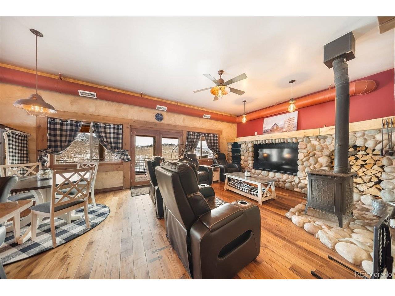 442 GCR 2414, Kremmling, CO 80459