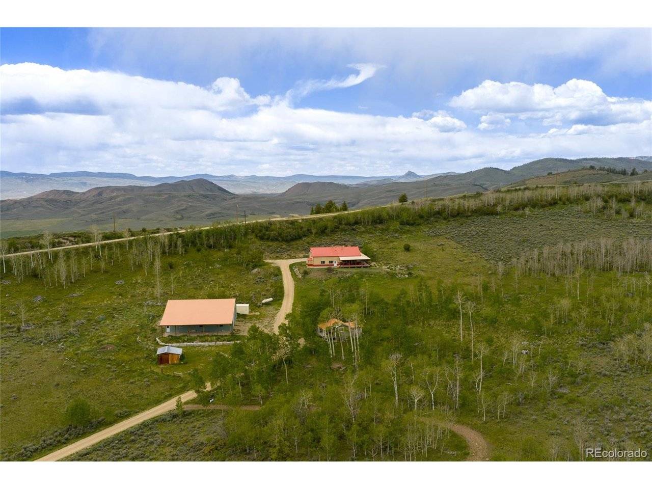 442 GCR 2414, Kremmling, CO 80459
