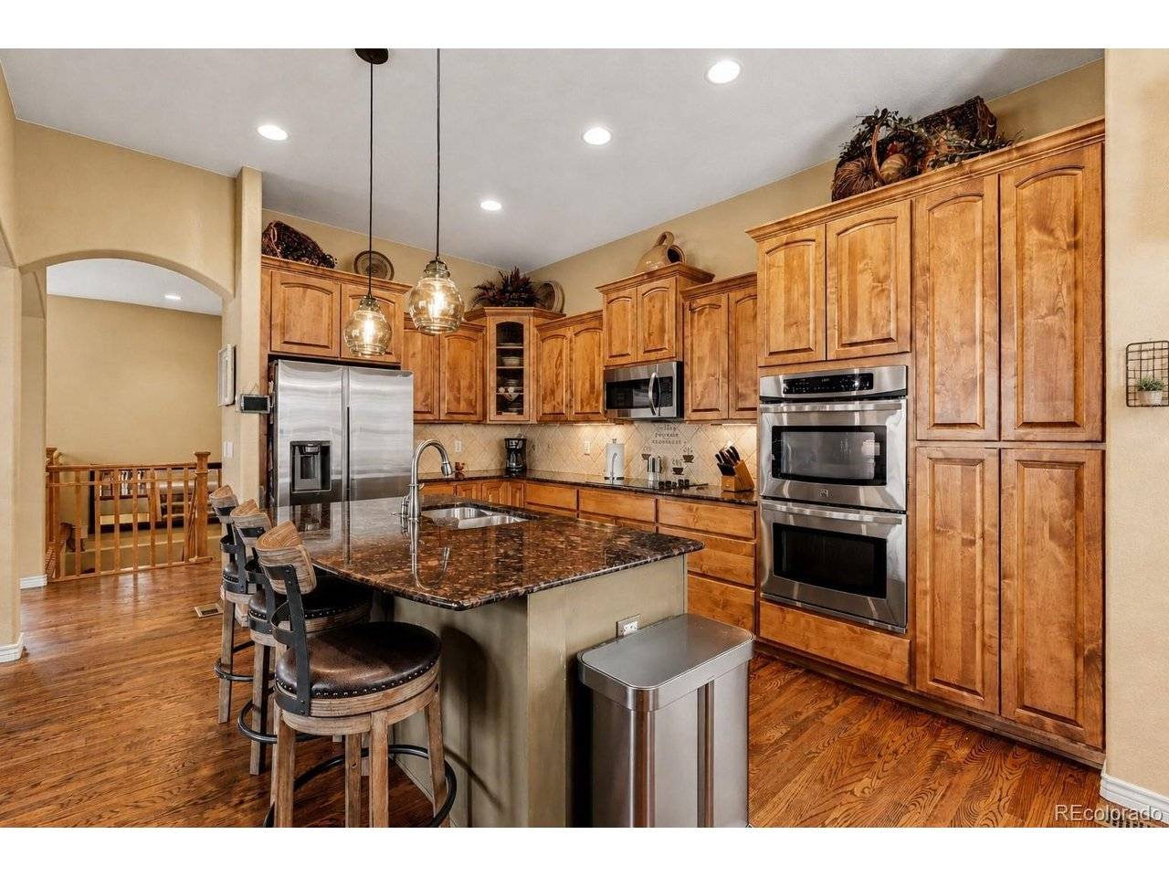 5780 S Van Gordon, Littleton, CO 80127