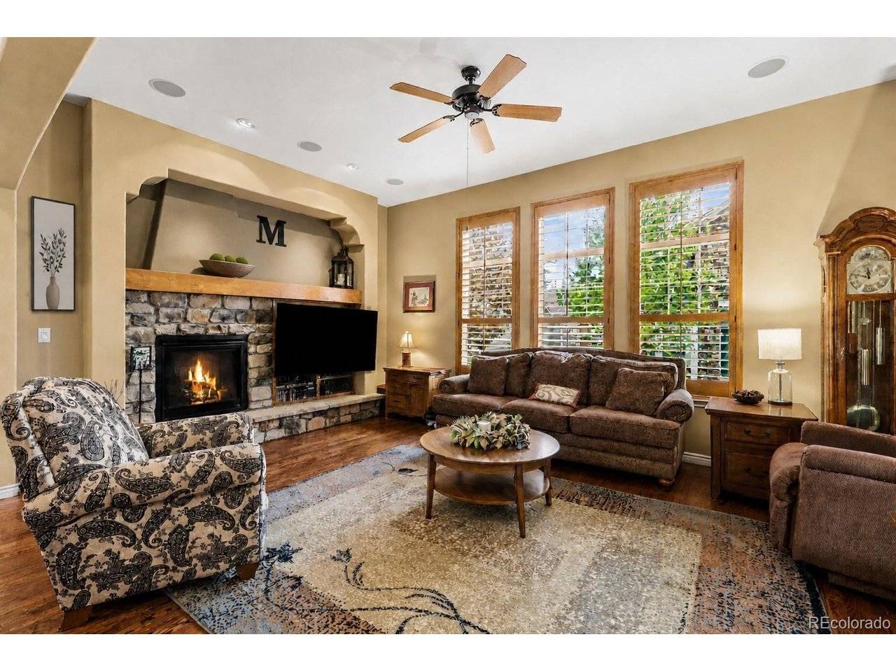5780 S Van Gordon, Littleton, CO 80127