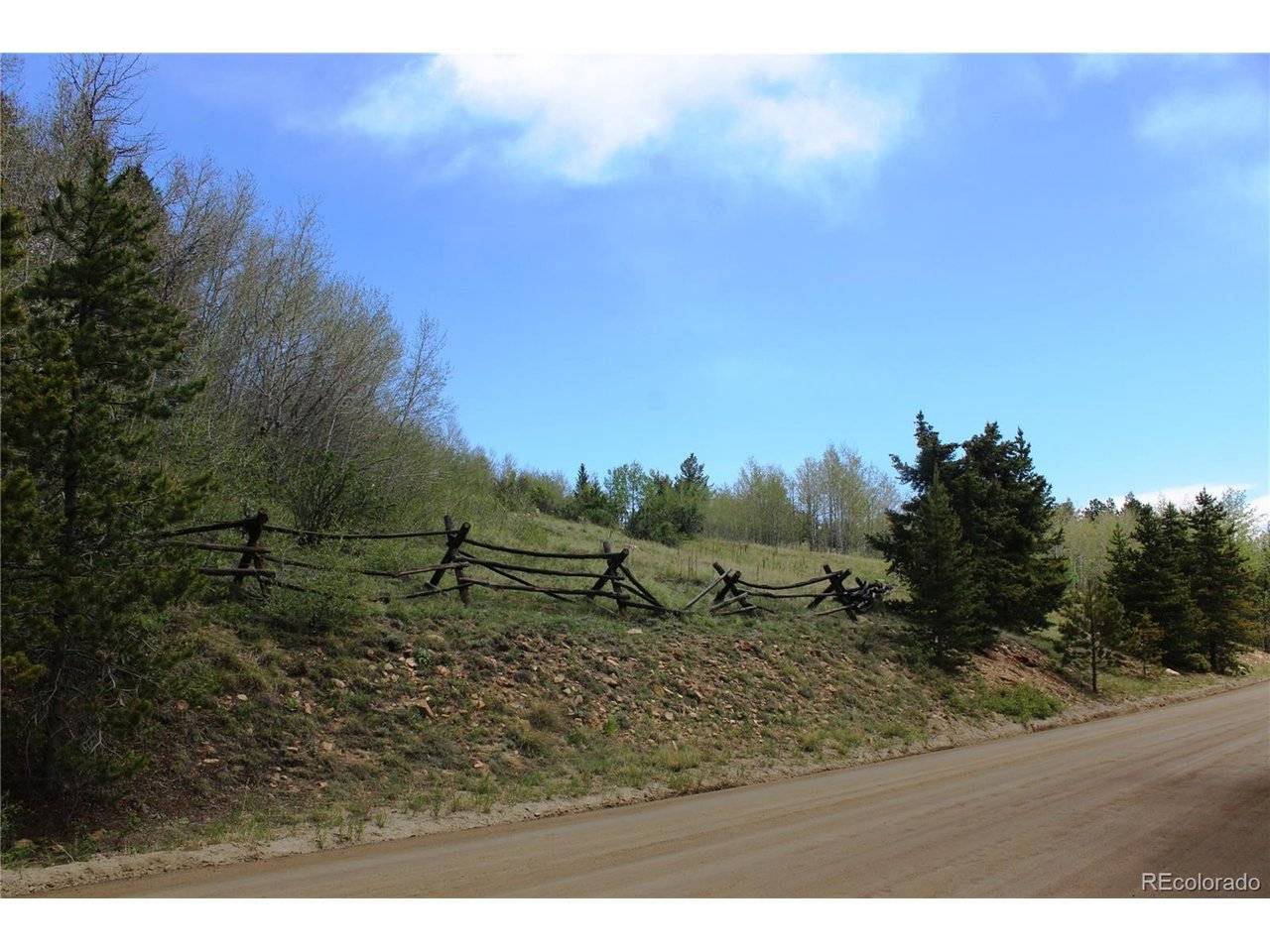 0 Quartz Hill, Central City, CO 80427