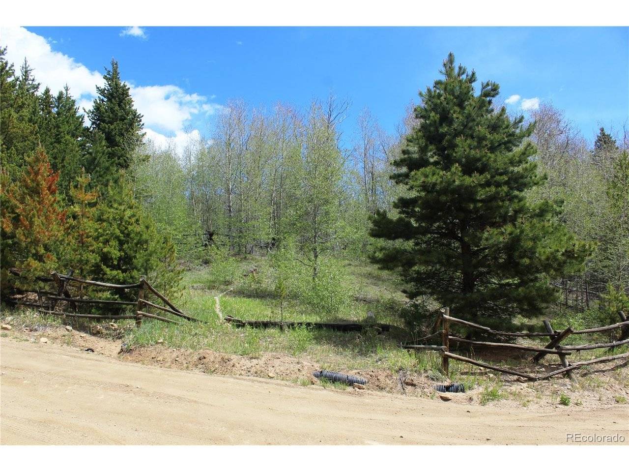 0 Quartz Hill, Central City, CO 80427
