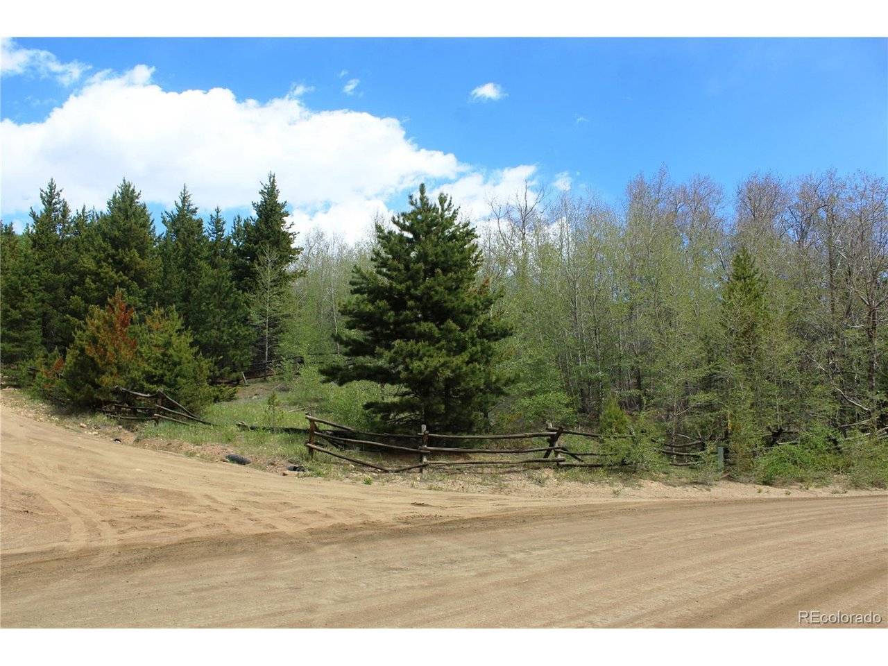 0 Quartz Hill, Central City, CO 80427