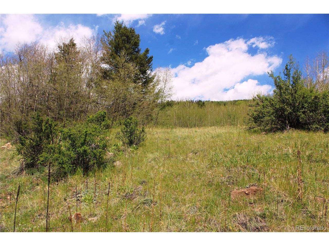 0 Quartz Hill, Central City, CO 80427