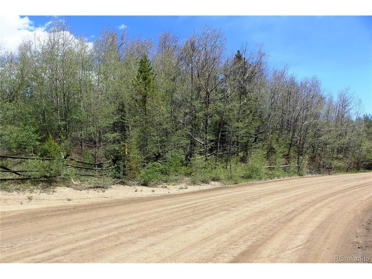0 Quartz Hill, Central City, CO 80427