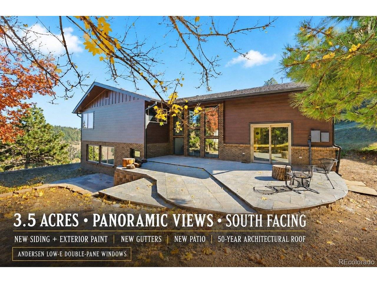 9287 Ute, Golden, CO 80403
