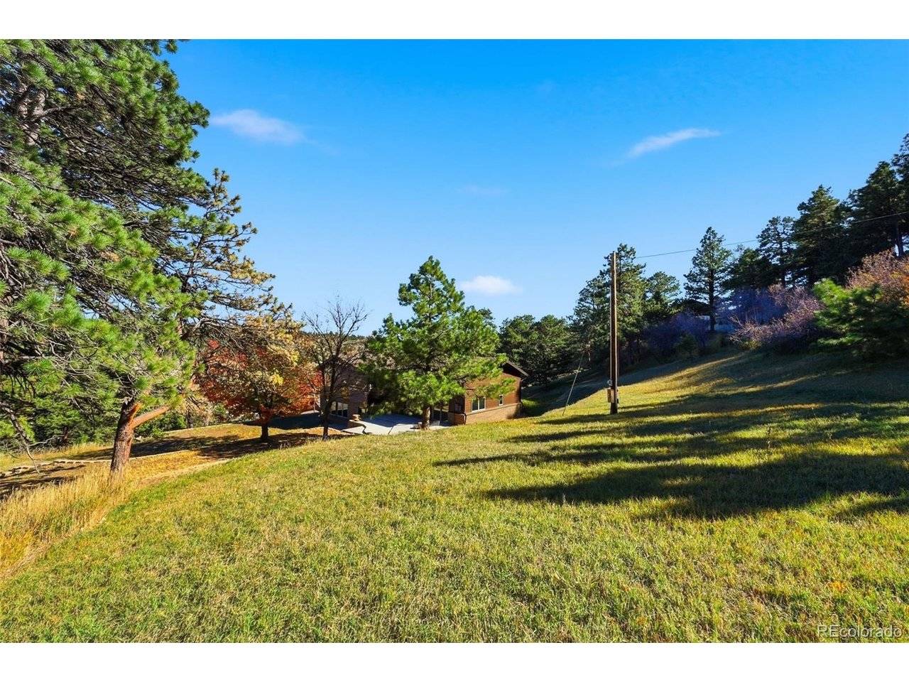9287 Ute, Golden, CO 80403