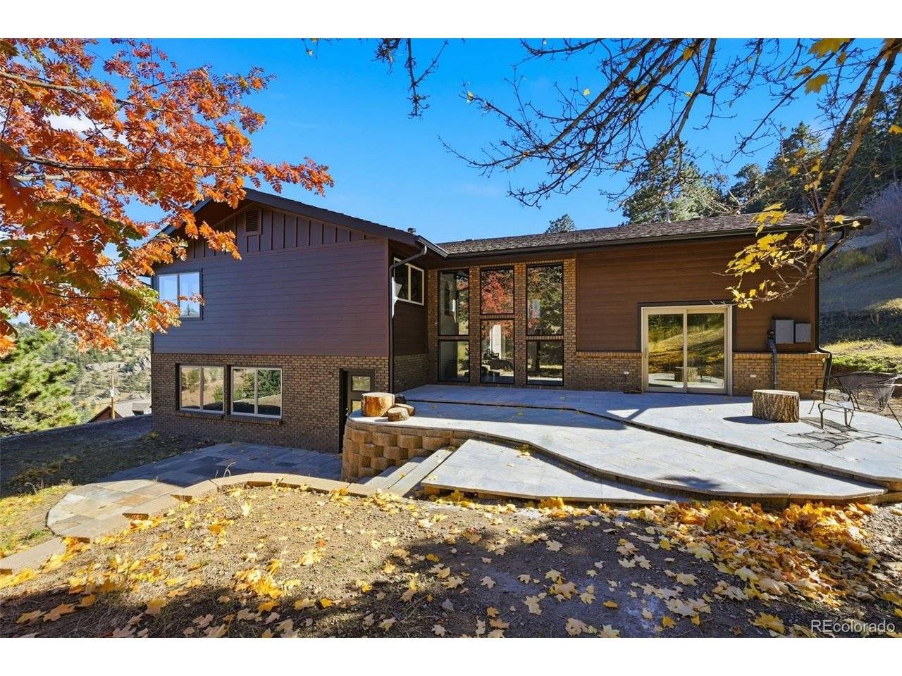9287 Ute, Golden, CO 80403