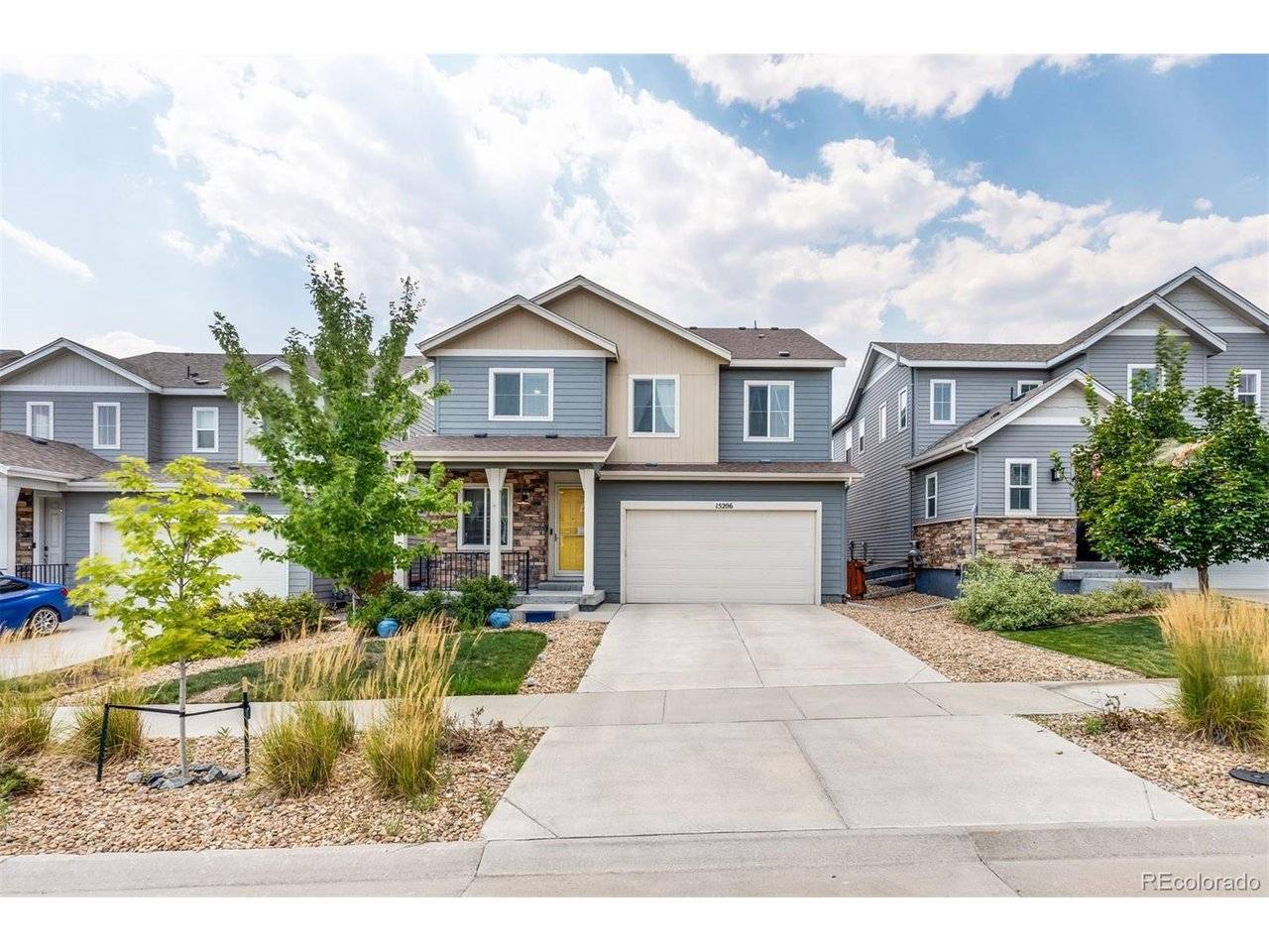 15206 W 93rd, Arvada, CO 80007