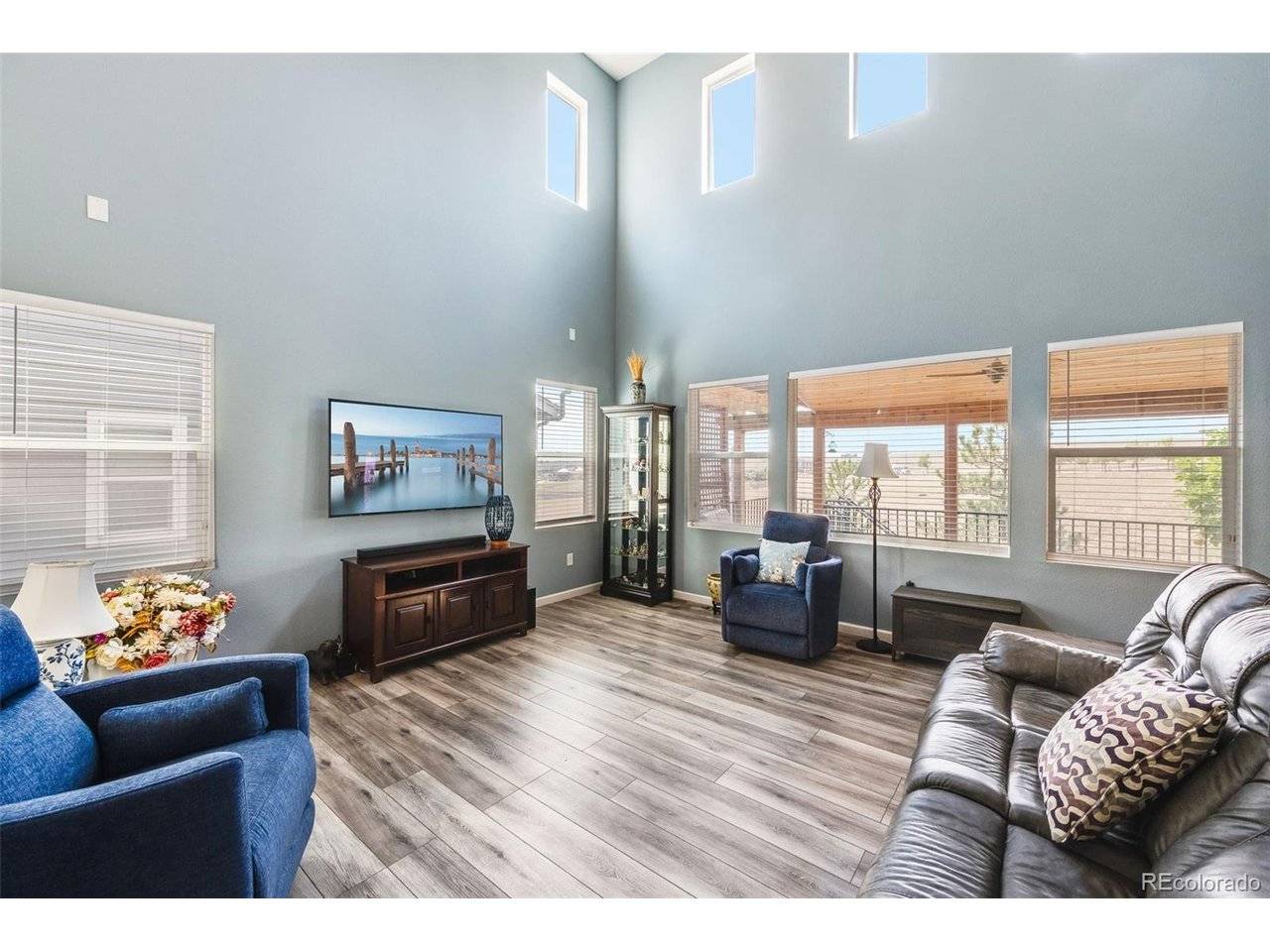 15206 W 93rd, Arvada, CO 80007