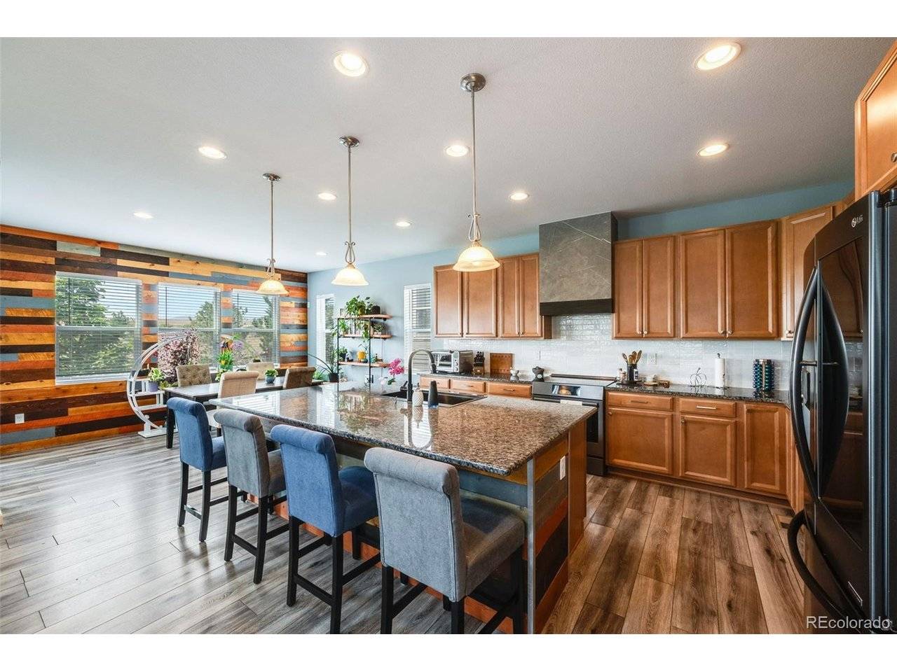 15206 W 93rd, Arvada, CO 80007